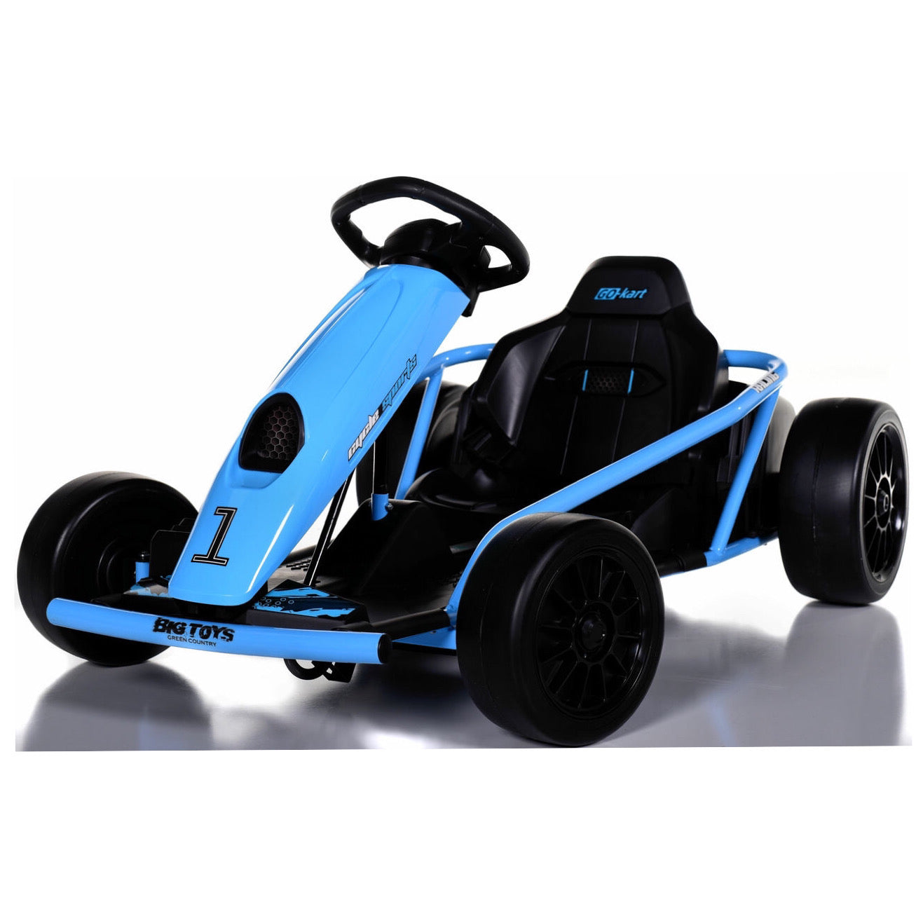 24V Go-Kart Parts
