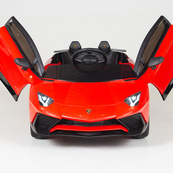 Lamborghini Ride On Cars
