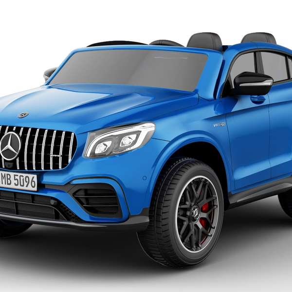 Mercedes Benz Ride On Cars