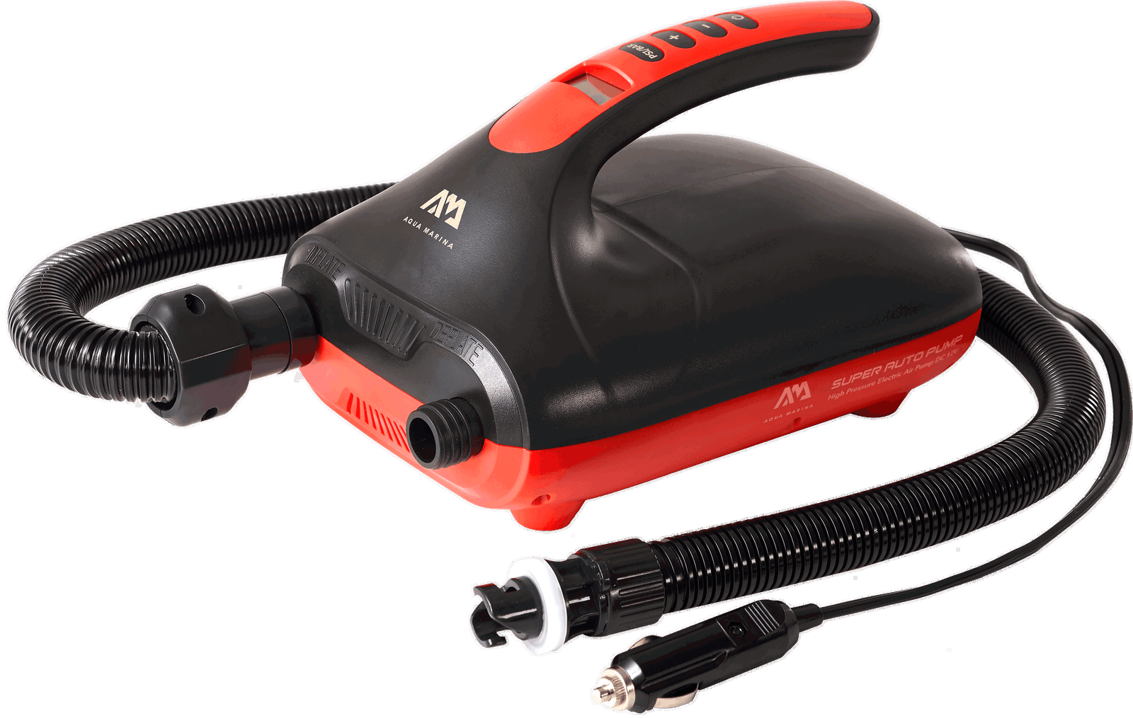 12V Aqua Marina Electric Pump (20 psi)