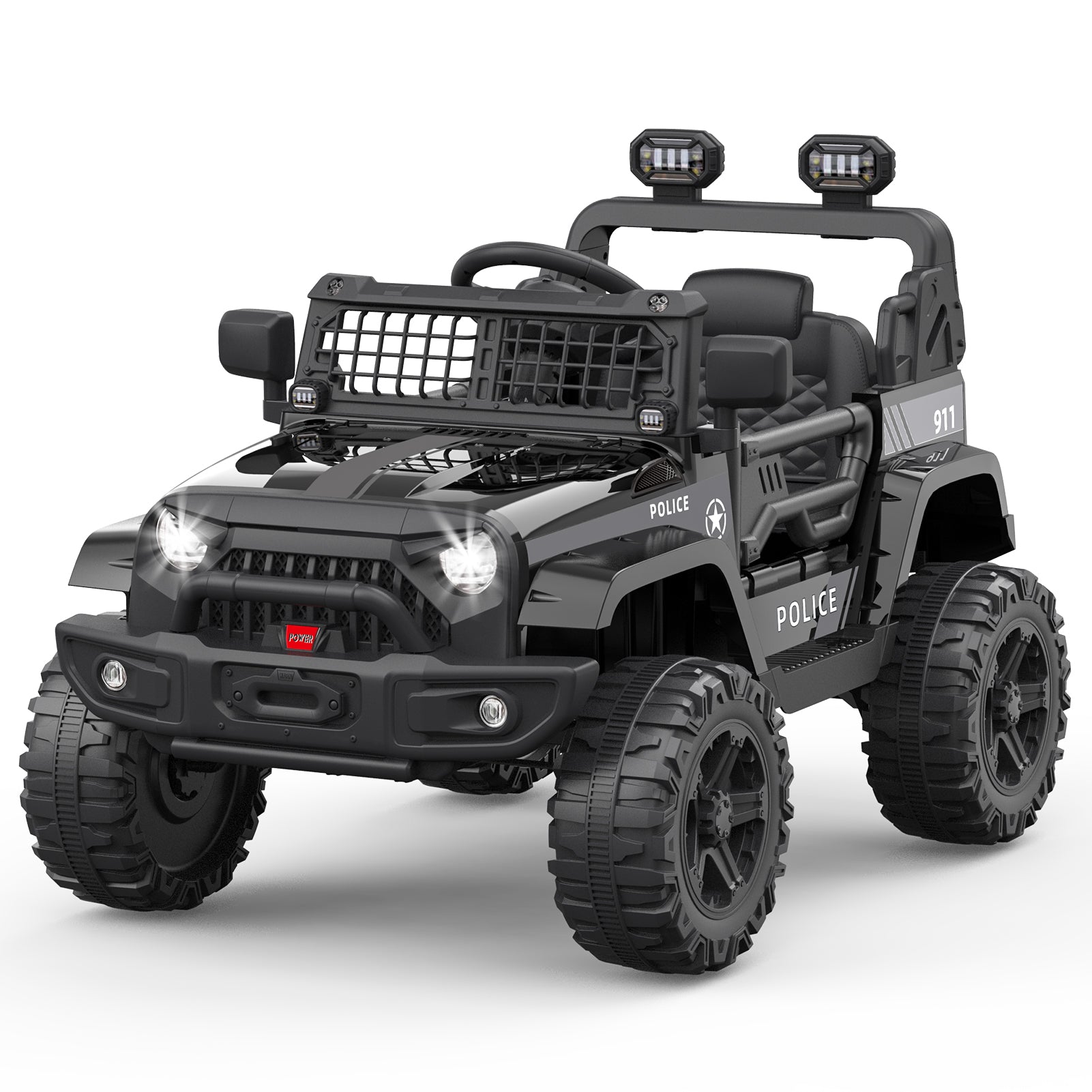 Extraordinary Remote Controlled Ride On Car Gallery