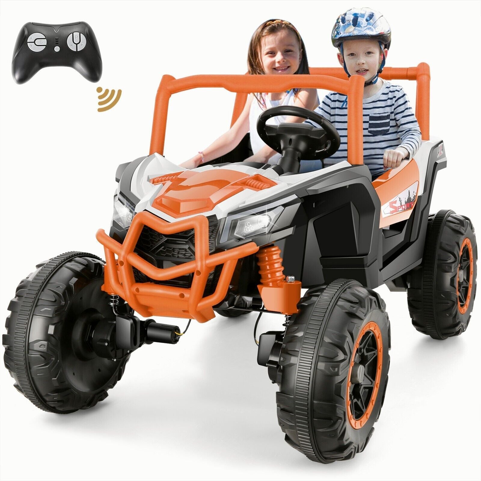 Extraordinary Remote Controlled Ride On Car Gallery