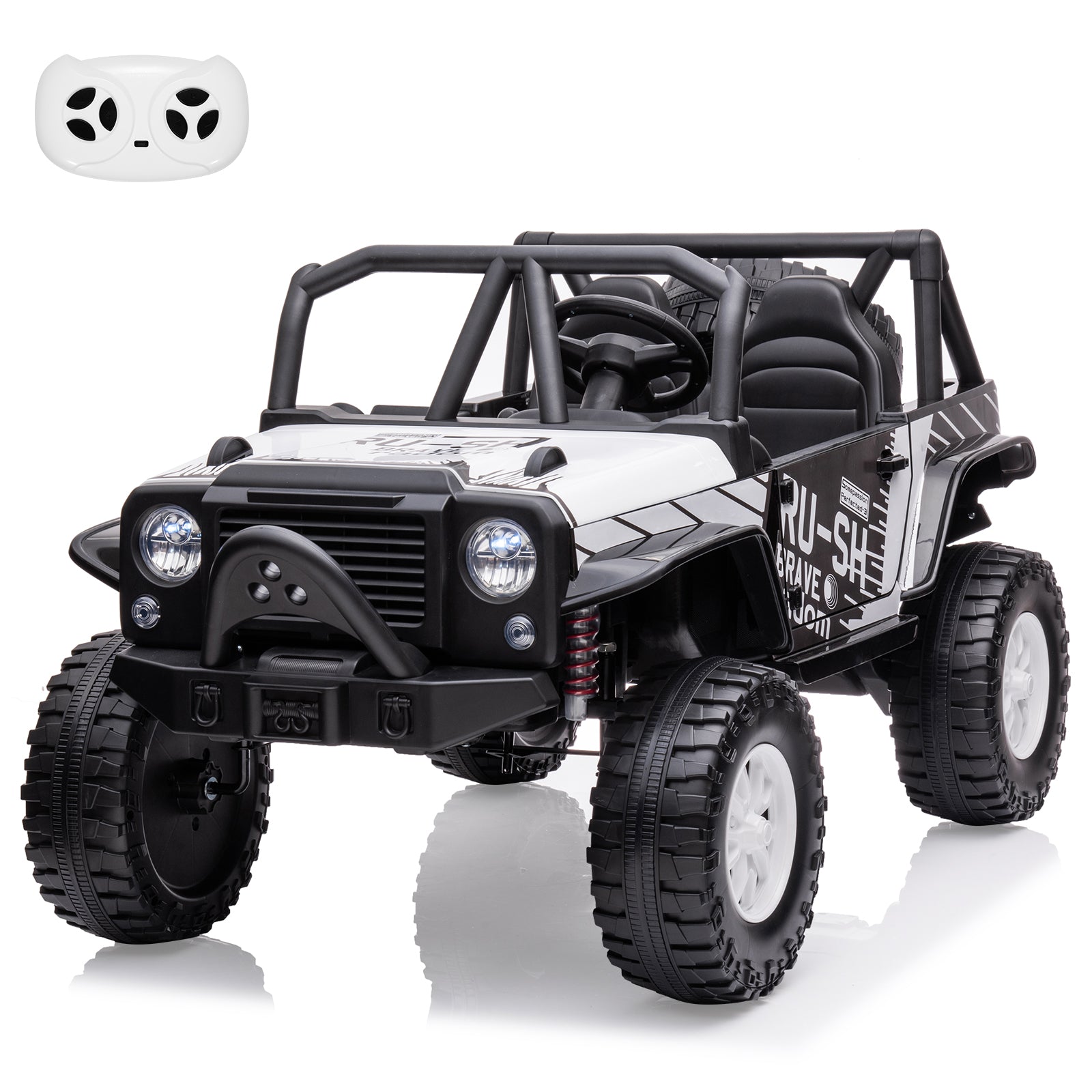 Extraordinary Remote Controlled Ride On Car Gallery