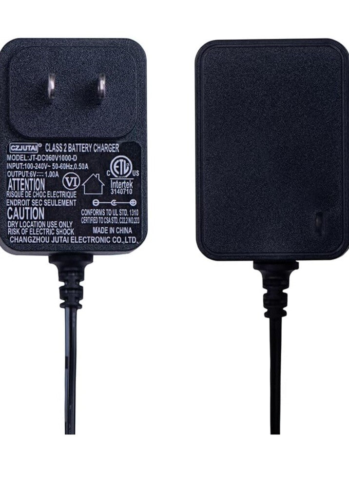 6 volt cigarette lighter adapter 6V Kids Ride on Car Charger, 6 Volt Battery round Hole Charger for Kids Electric Free Warranty 1 Year 6 volt cigarette lighter adapter 6V Kids Ride on Car Charger, 6 Volt Battery round Hole Charger for Kids Electric Free Warranty 1 Year
