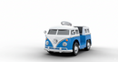 Volkswagen ride on car