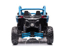 Can Am Ride On Toy For Children Side By Side W/Magic Cars Wireless Parental Control