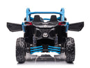 Can Am Ride On Toy For Children Side By Side W/Magic Cars Wireless Parental Control