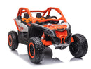 Can Am Ride On Toy For Children Side By Side W/Magic Cars Wireless Parental Control