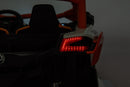 Can Am Ride On Toy For Children Side By Side W/Magic Cars Wireless Parental Control