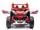 Can Am Ride On Toy For Children Side By Side W/Magic Cars Wireless Parental Control