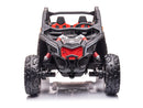 Can Am Ride On Toy For Children Side By Side W/Magic Cars Wireless Parental Control