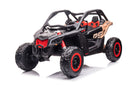 Can Am Ride On Toy For Children Side By Side W/Magic Cars Wireless Parental Control