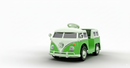 Volkswagen van ride on