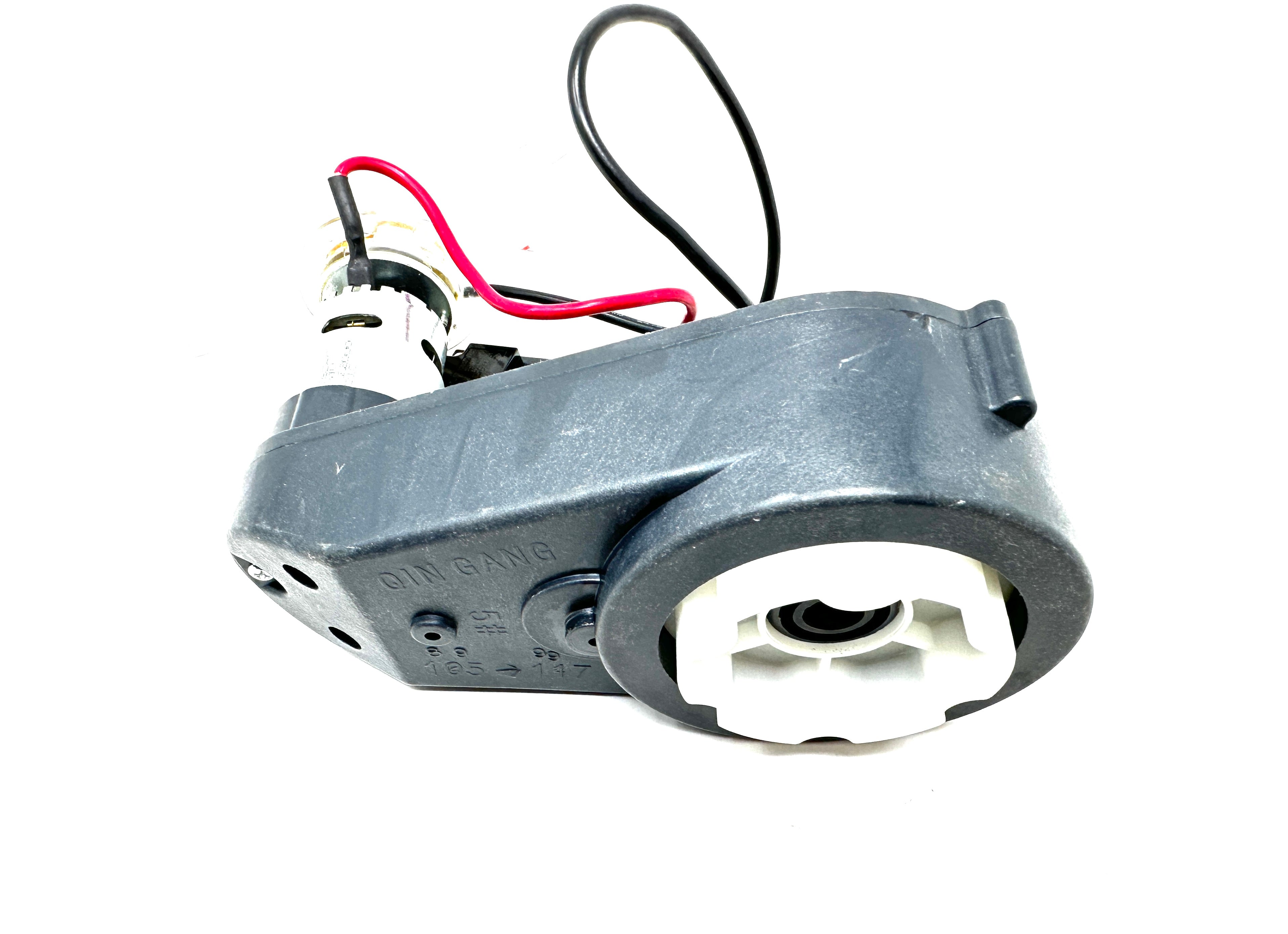 24V McLaren Go-Kart Gearbox (Old Version )