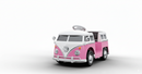 VW bus ride on toy