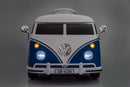 Volkswagen VW Bus Ride On Car Van for Kids W/Magic Cars® Wireless Parental Control