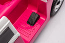 Volkswagen VW Bus Ride On Car Van for Kids W/Magic Cars® Wireless Parental Control