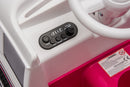 Volkswagen VW Bus Ride On Car Van for Kids W/Magic Cars® Wireless Parental Control