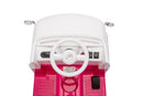 Volkswagen VW Bus Ride On Car Van for Kids W/Magic Cars® Wireless Parental Control
