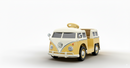 VW ride on toy with remote