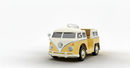 Volkswagen van ride on