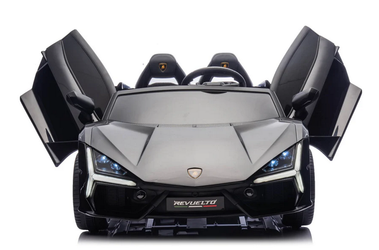 Cool Lamborghini Power Wheels 24 Volt Gallery