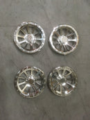 4 Rubber Tires All Weather Replacements For Ride On Car Toys On Sale Today