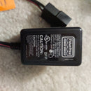 12V 1.0 Amp Power Wheels Battery with Wall Plug Charger Magic Cars 1