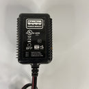 6V Power Wheels Class 2 Battery and Charger Set Magic Cars 1