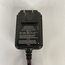 6V Power Wheels Class 2 Battery and Charger Set Magic Cars 3