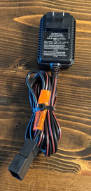 6V Power Wheels Class 2 Battery with Charger Magic Cars 1