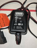 6V Class 2 Battery-Powered Toy Vehicle with Charger and Wheels Magic Cars 1