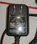 6V Class 2 Battery-Powered Toy Vehicle with Charger and Wheels Magic Cars 3