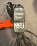 Power Hot Wheels 6V Battery Plug Toy Car Charger 400mA Model 00801-1483 Magic Cars 0