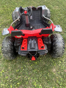 Fisher-Price Power Wheels Electric Dune Racer Ride-On Magic Cars 6