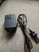 Power Wheel Model C-12150 12 Volt DC Battery Charger Magic Cars 1