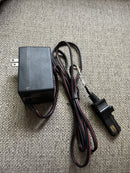 Power Wheel Model C-12150 12 Volt DC Battery Charger Magic Cars 2