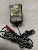 12V Power Wheels Class 2 Battery Adapter and Charger 00801-0675 OEM Magic Cars Variant 0