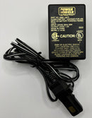 12V Power Wheels Class 2 Battery Adapter and Charger Kit 00801-0675 Magic Cars Variant 0