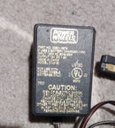 12V Power Wheels Class 2 Model C-12150 with Charger Magic Cars Variant 0