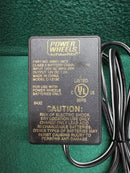 12V Power Wheels Class 2 Model C-12150 with Charger Magic Cars 1