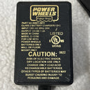 12V Power Wheels Model C-12150 with Charger and Class 2 Capacity Magic Cars 1