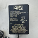 12V Power Wheels Class 2 Model C-12150 with Charger and Durable Design Magic Cars 0