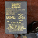 12V Power Wheels Ride-On Vehicle with Battery, Adapter, and Charger - Class 2 Magic Cars 1