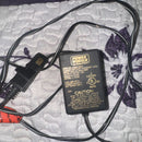 Power Wheels Class 2 Ride-On Toy with 12V 1.2A Battery and Charger Magic Cars 2