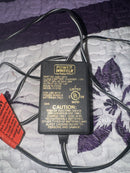 Power Wheels Class 2 Ride-On Toy with 12V 1.2A Battery and Charger Magic Cars Variant 0