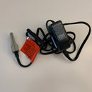 Power Wheels Class 2 12V 1200mA Gray Battery Charger 00801-1480 Magic Cars 0