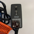 Power Wheels Class 2 12V 1200mA Gray Battery Charger 00801-1480 Magic Cars 6