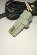 Power Wheels 00801-1480 Class 2 12V 1200mA Battery Charger Tested Magic Cars 2