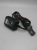 12V 1A AC Battery Charger Adapter for Fisher-Price Power Wheels Model 00801-1778 Magic Cars Variant 0